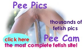 Fetish Site of the Year!